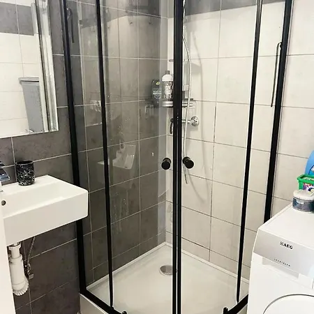 Apartmán Klidny Rodinny Apartman Lokinek, Kousek Od Centra Ostravy Ostrava